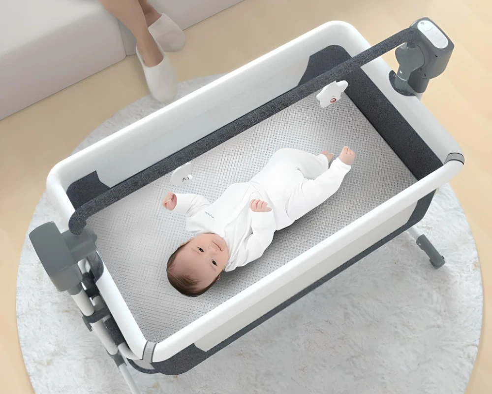 infant bouncer rocker