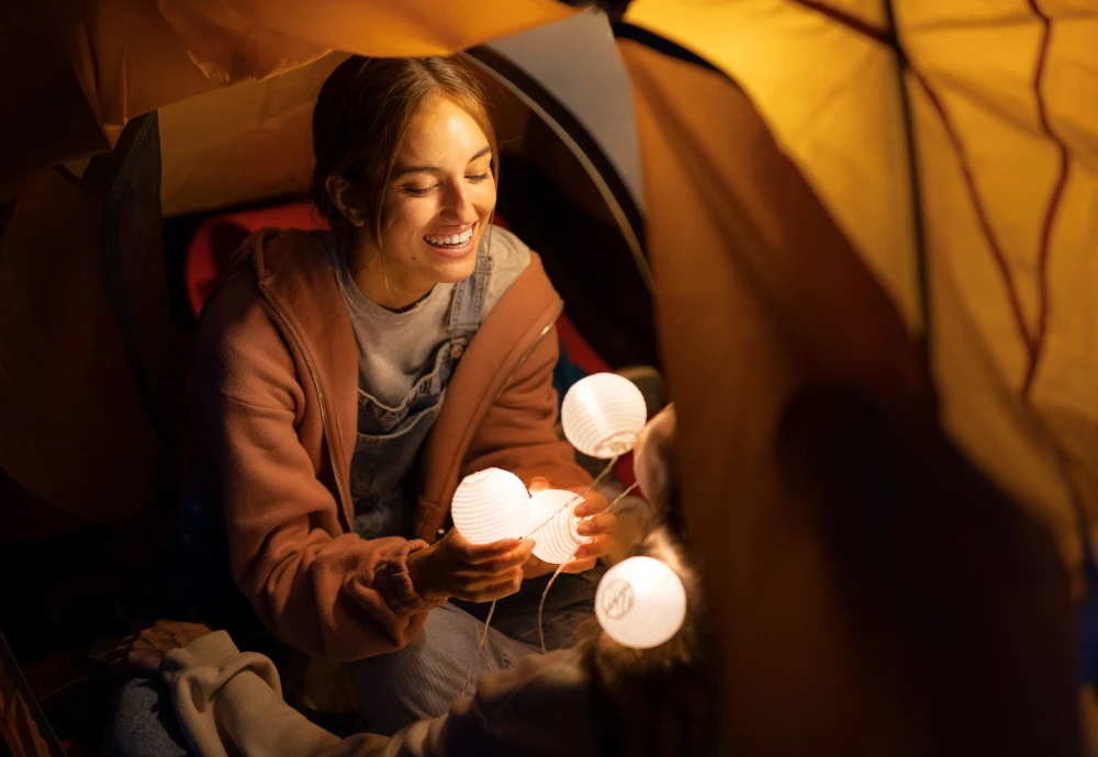 ultralight mesh tent