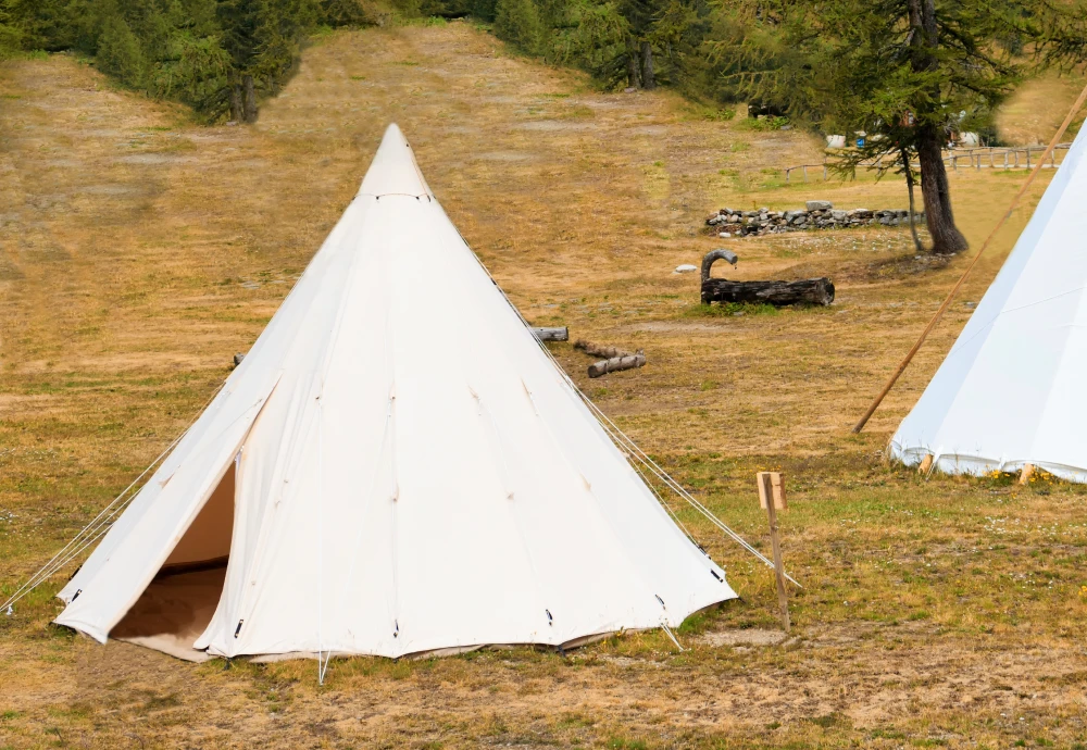 pyramid lake tent camping