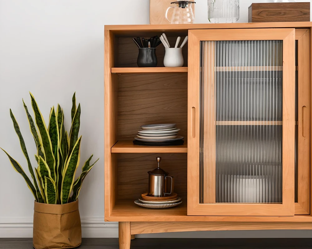 modern sideboard cabinet