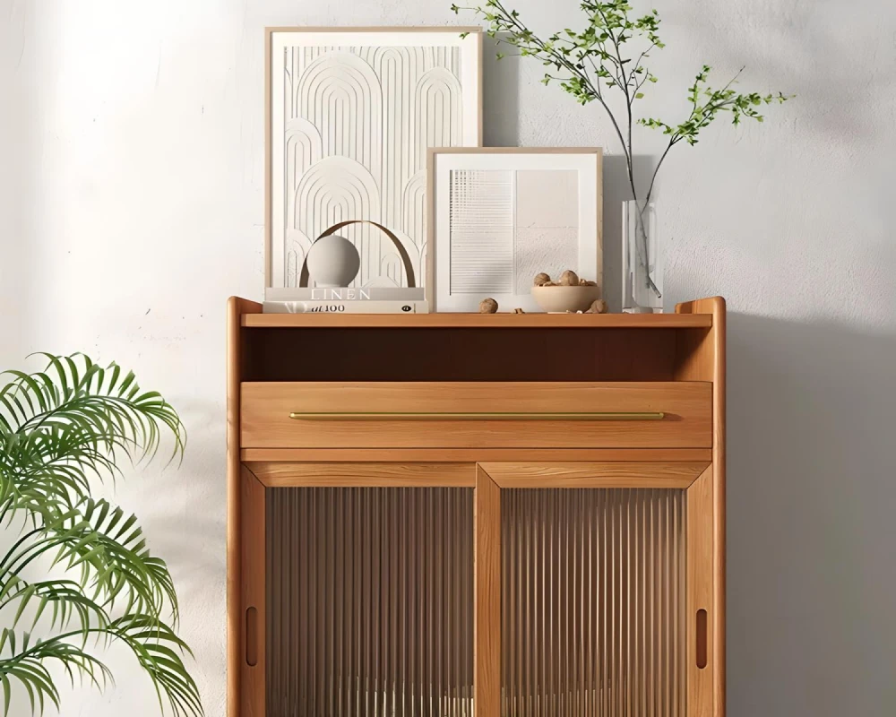 retro sideboard