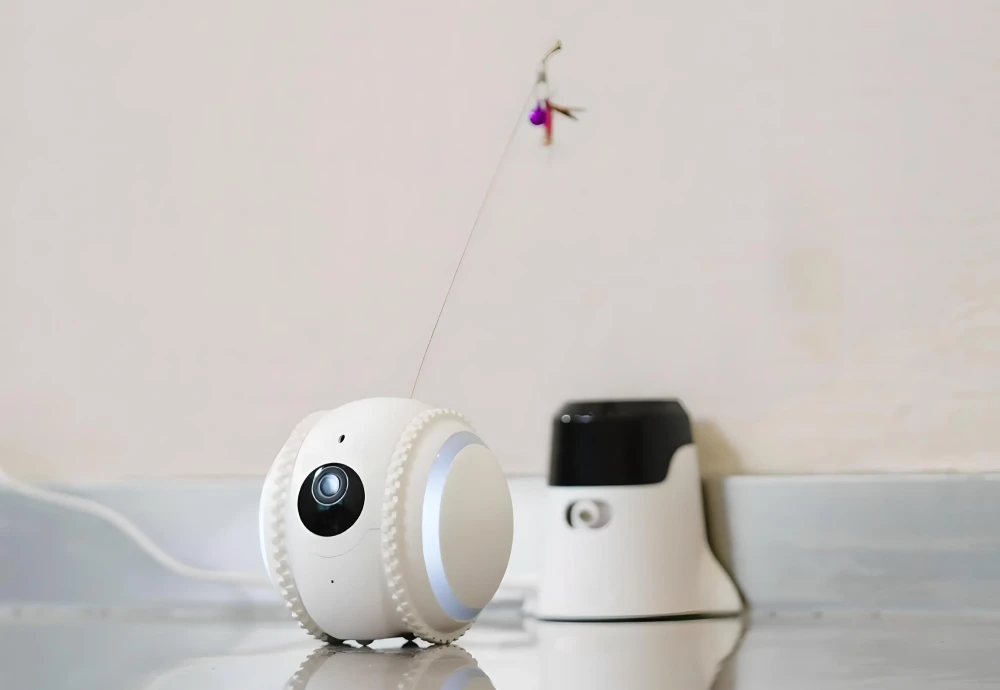 pet cameras for home